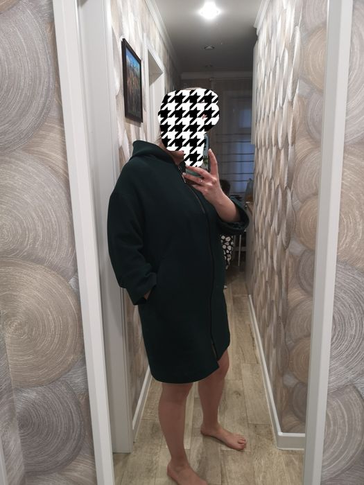 Пальто в отличном состоянии