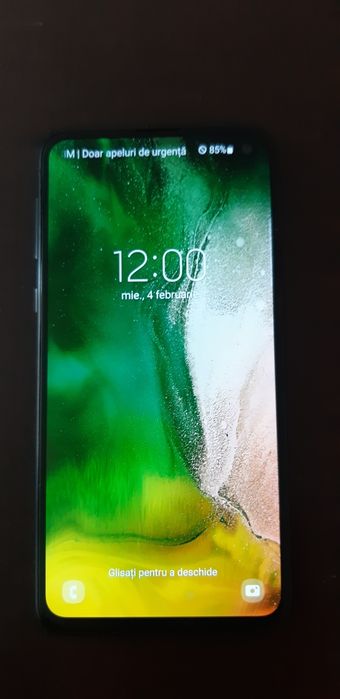 Vand Samsung galaxy S 10e,original