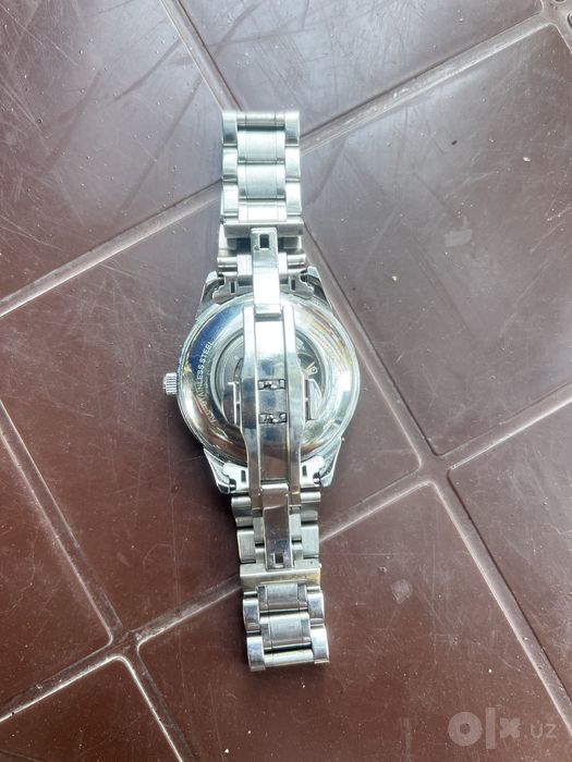 Oristar original soati
