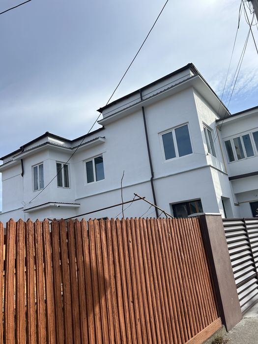 Casa centru pitesti