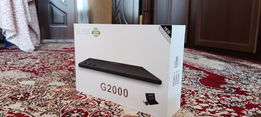 G-Vill G2000  planshet