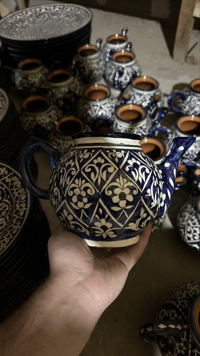 Миллий сопол идишлар