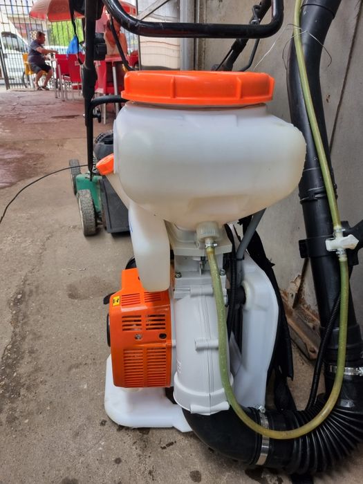 Atomizor kasei 3,5kw