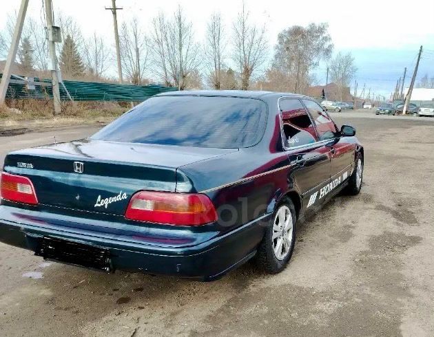 Продается Honda Legend 1995 г