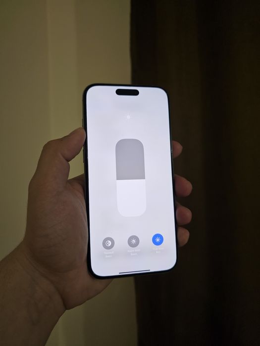 Iphone 16 pro max 256 gb