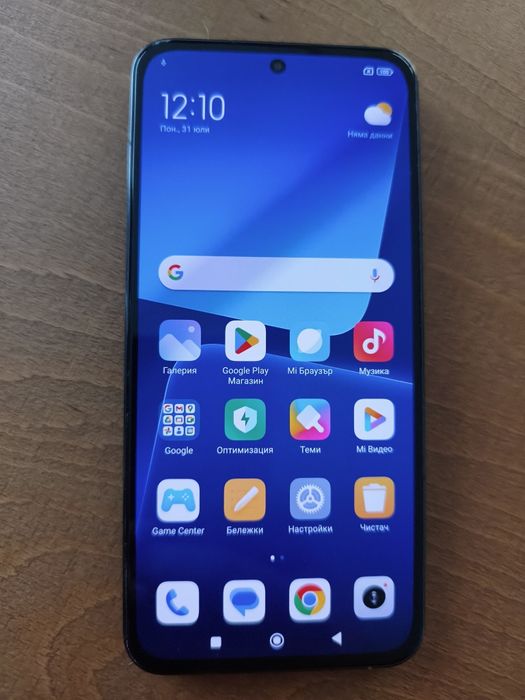 Xiaomi 13  – Dual SIM, 256 GB, 8 GB RAM