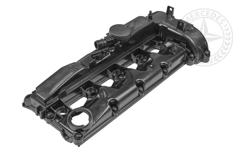 Капак клапани за Mercedes-Benz Sprinter OM651 W906