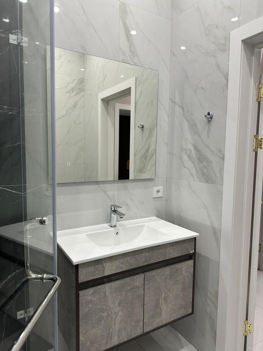 Ремонт помещений