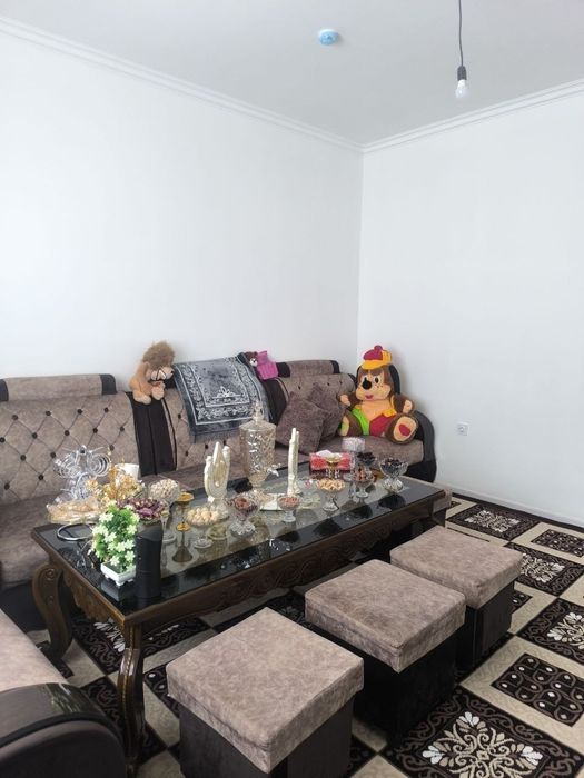 Продоётся квартира 2 комнатная