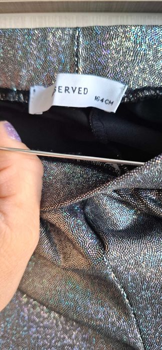 НОВИ Клинове 164 см