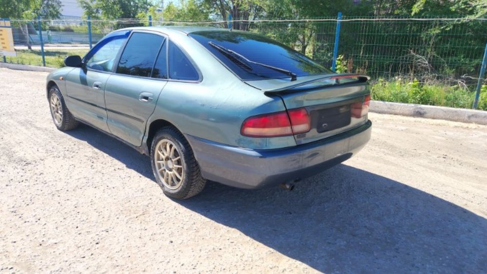 Продам митсубиси галант