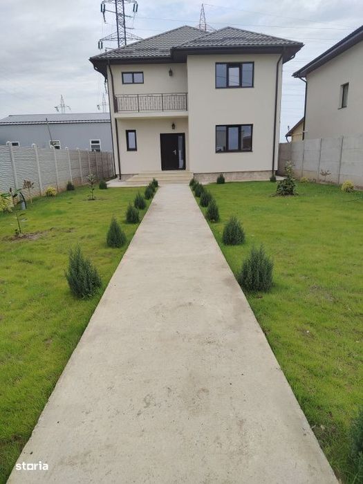 Casa P+1 ,DAMILA, teren 456 mp