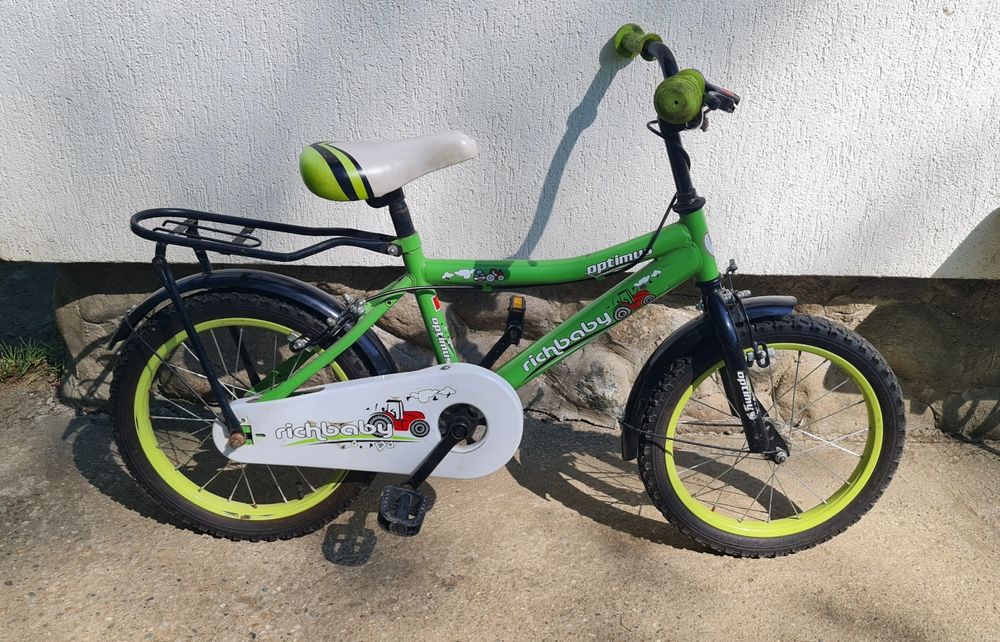 Bicicleta pentru copii