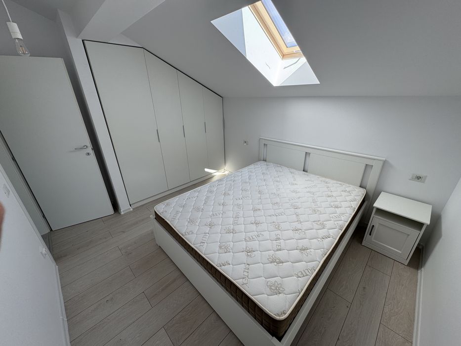 Zona Piata Unirii, Metrou Tineretului, Sincai, Timpuri Noi