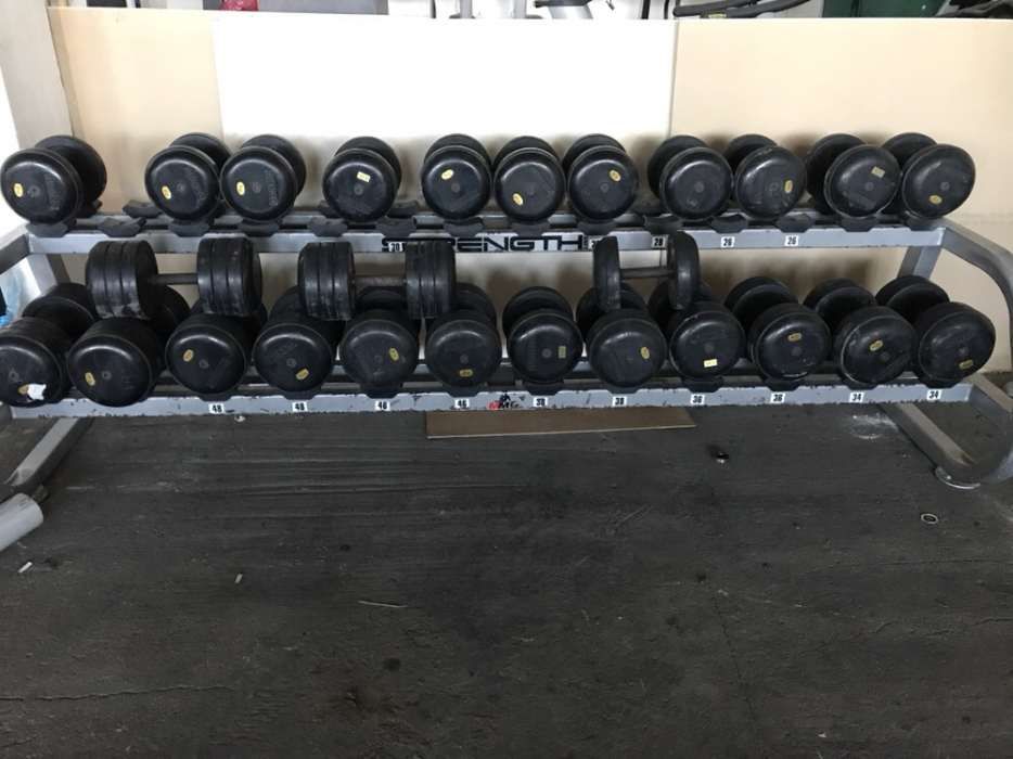 Aparate fitness profesionale