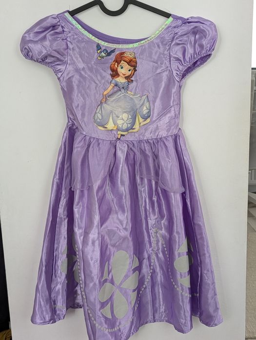 Costume serbare sau carnaval fetite de gradinita