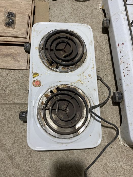 Продам электрический плита