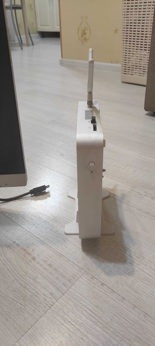 Бесшумный компьютер, Мини ПК, Mini PC, Intel Core i3-6100U