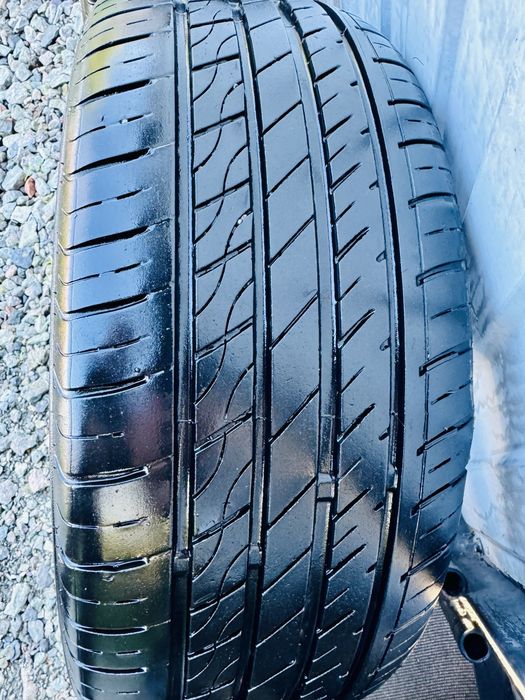 Диски Торусы R15 4,98 с летней резиной!