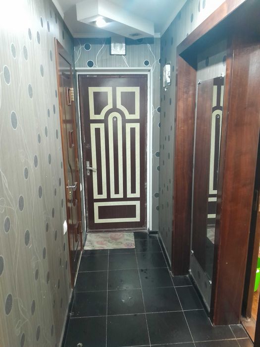 Сдаю 1/4/5 новомасковская