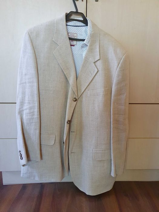 Мъжки Ризи, Панталони, Сака L-XL