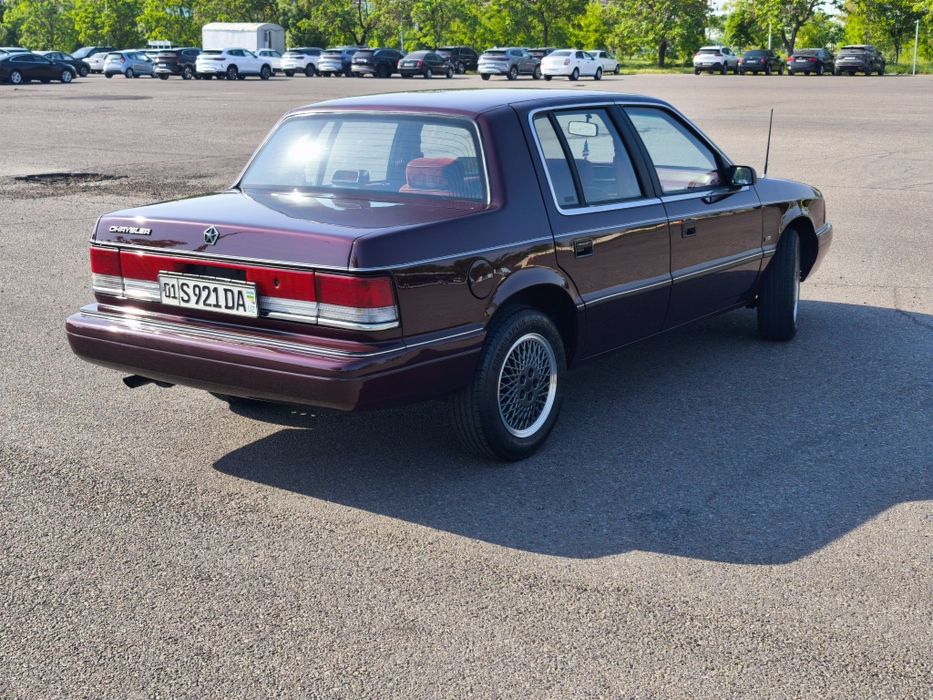 Продам Chrysler Saratoga