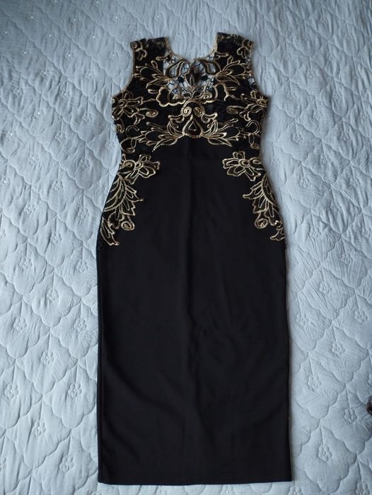 Продам вечернее платье