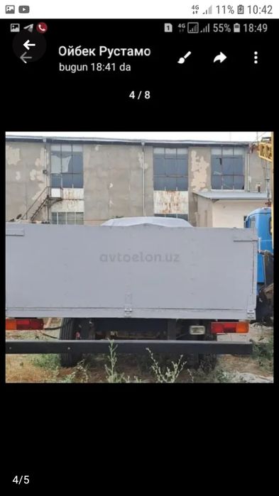 Мошин авия матор дизилда холати яхши