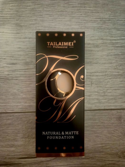 Fond de ten Tailaimei