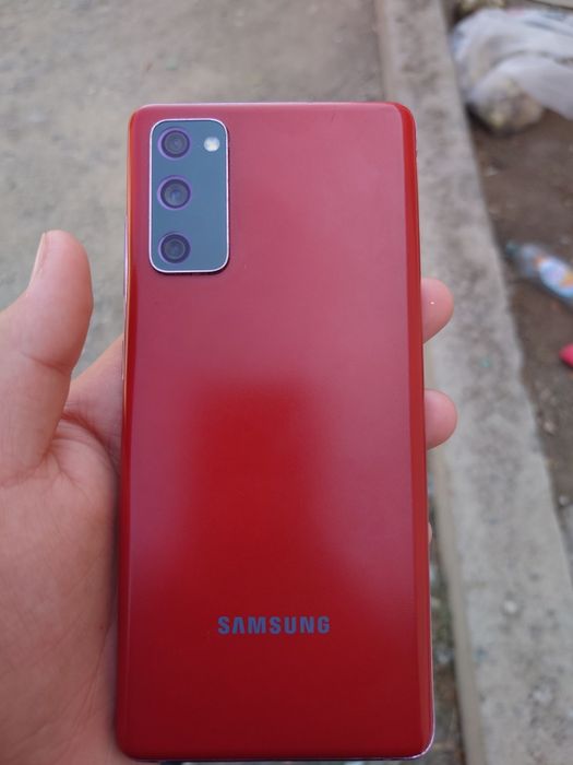 Samsung s20 fe 6/128