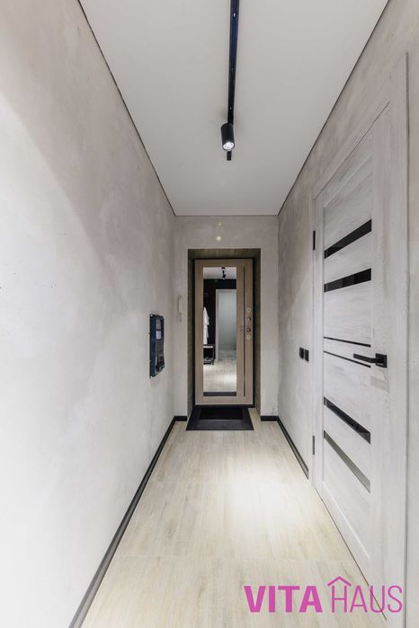 Квартира в центре города Beverly