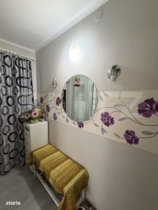 Apartament 2 camere, 52.50 mp, zona Micro 19