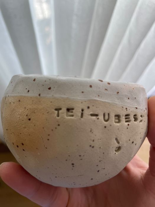 Cana handmade ceramica
