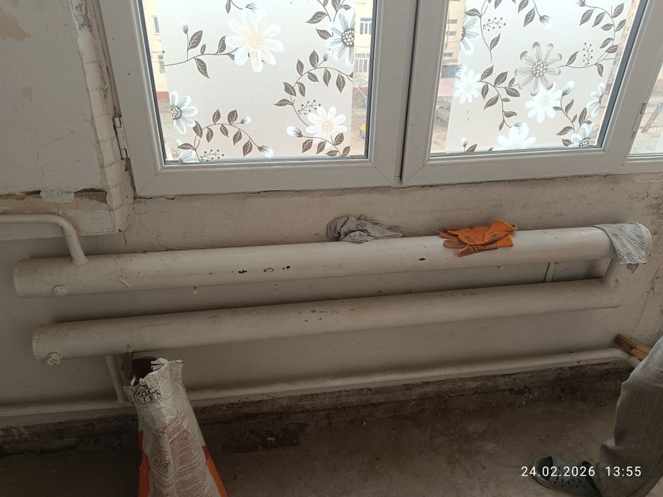 Дипломат котел сатылады