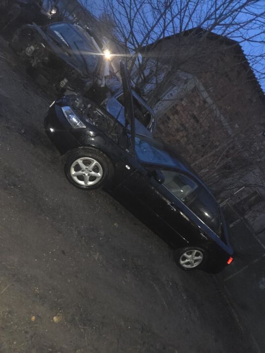 Хюндай Соната 2.4 бензин НА ЧАСТИ