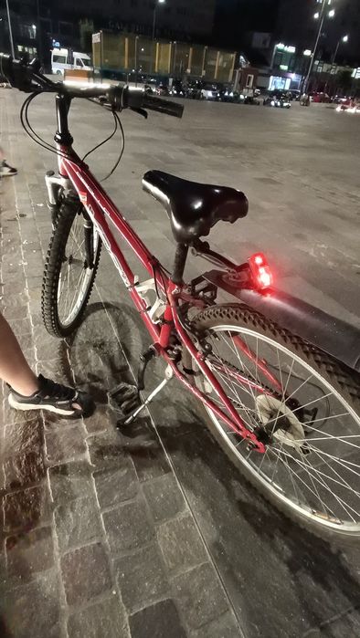 Bicicleta copii 24