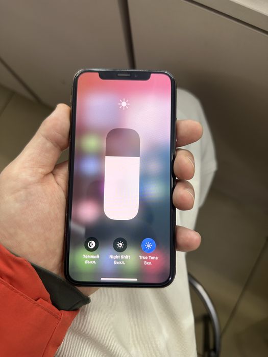 Айфон ХS 256гб оригинал