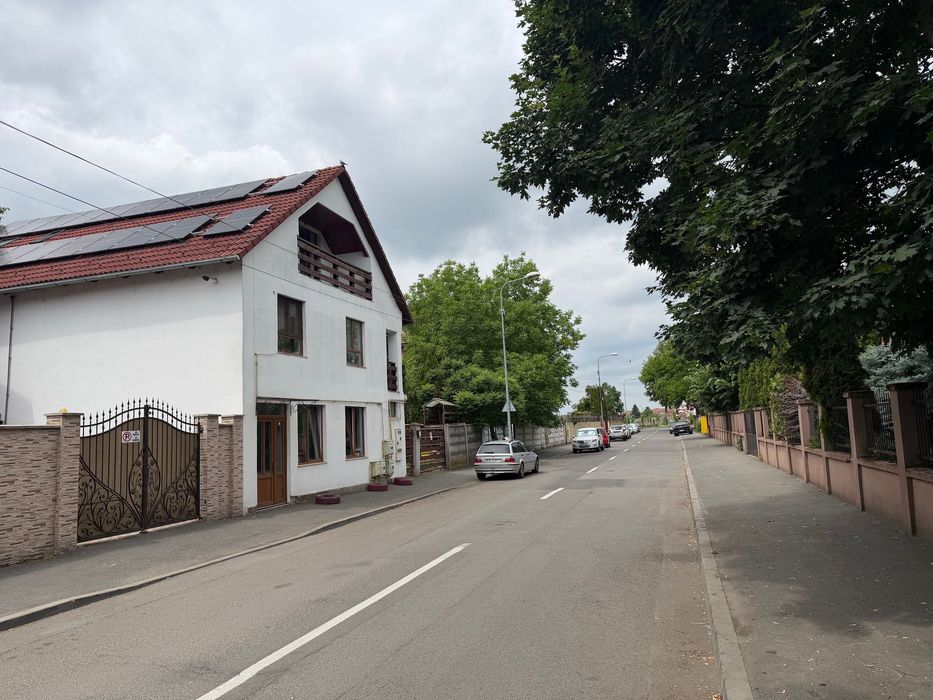 Apartament 2 camere de închiriat