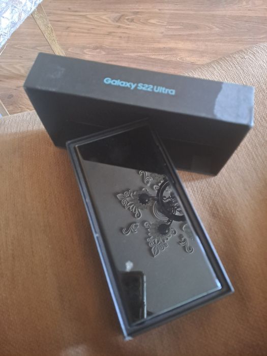 Samsung Galaxy S22 Ultra