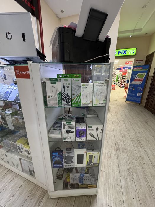 Продается готовый бизнес