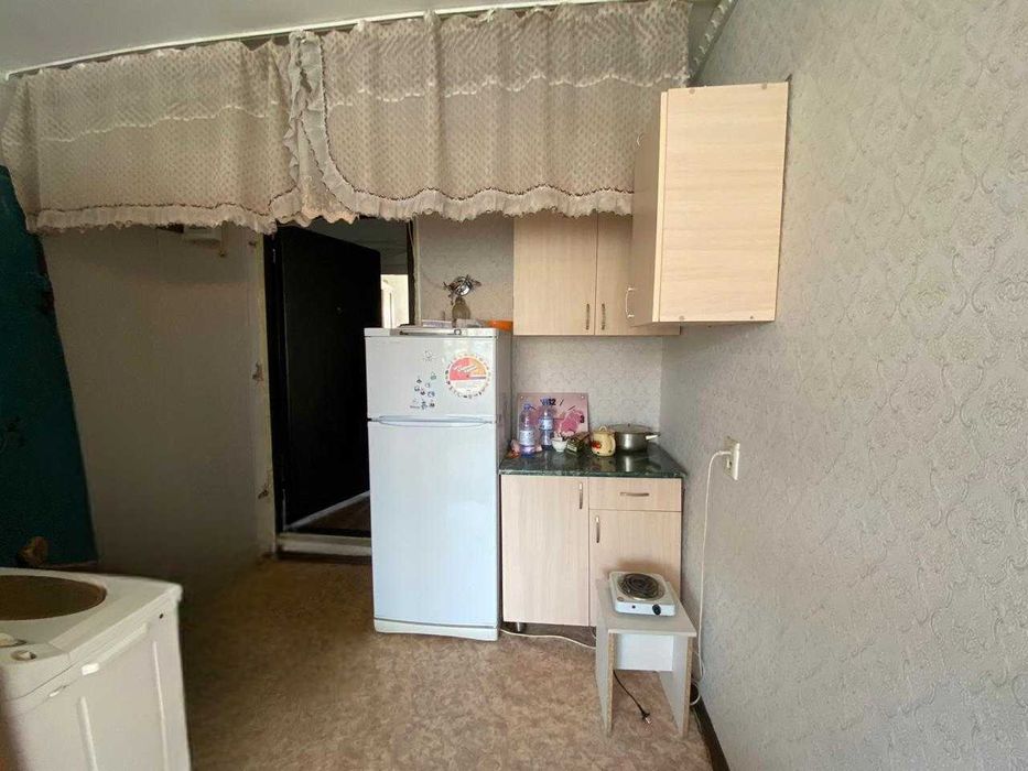 Продам комнату в общежитий