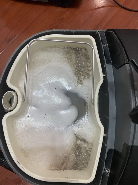 Химчистка мягкой мебели