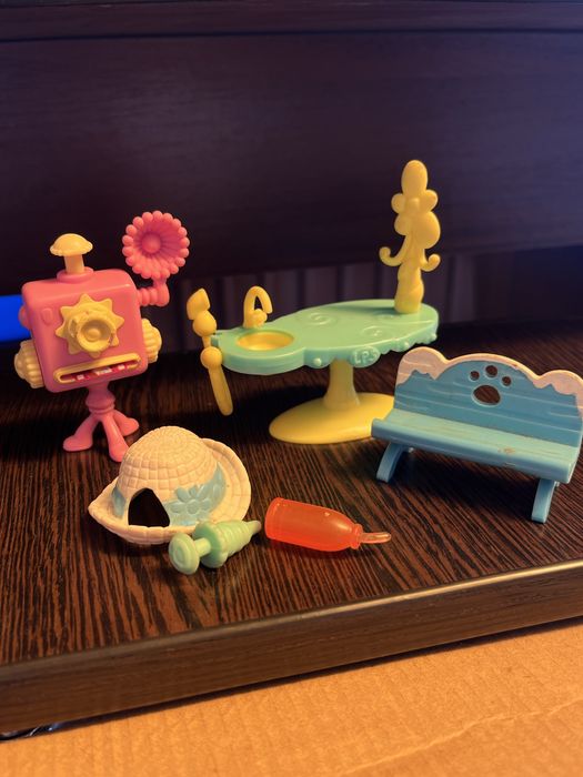 Little pet Shop лпс