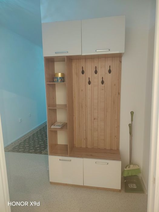 Ұзақ мерзімге пәтер жалға беріледі