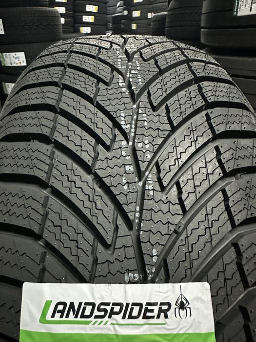Нови Зимни Гуми LANDSPIDER SNOWTRAXX H/P 225/55R19 103V XL БОРД 2255519
