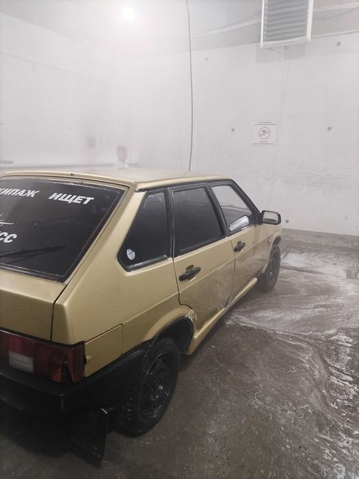 Продам или обмен ваз 2109