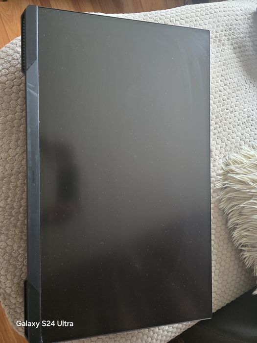 Vand monitor Samsung