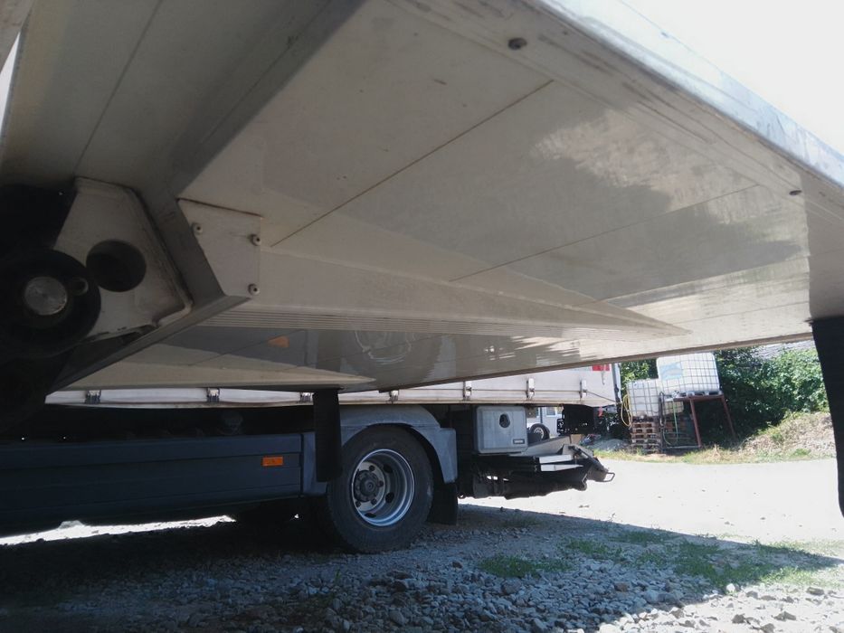 Lift hidraulic ,lift camion