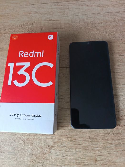 Telefon Redmi 13C