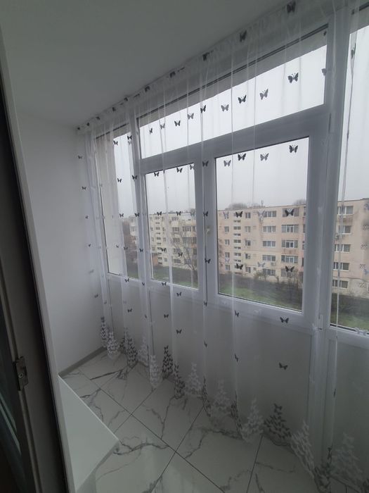 Apartament 2 camere Trivale